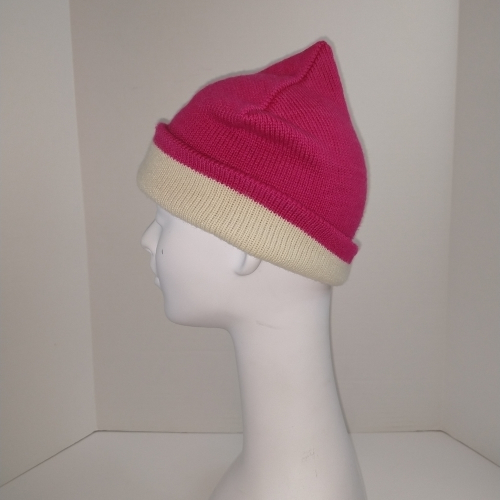 Stowe Woolens Hat View 2
